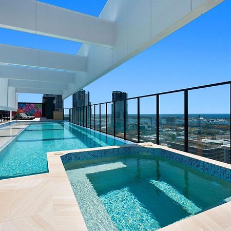 Tryp By Wyndham Southport Gold Coast Hotel Apartments Dış mekan fotoğraf