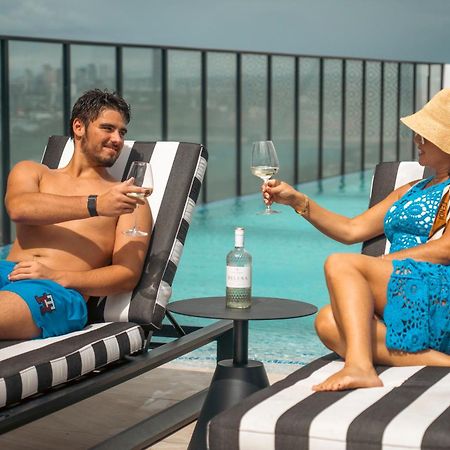 Tryp By Wyndham Southport Gold Coast Hotel Apartments Dış mekan fotoğraf