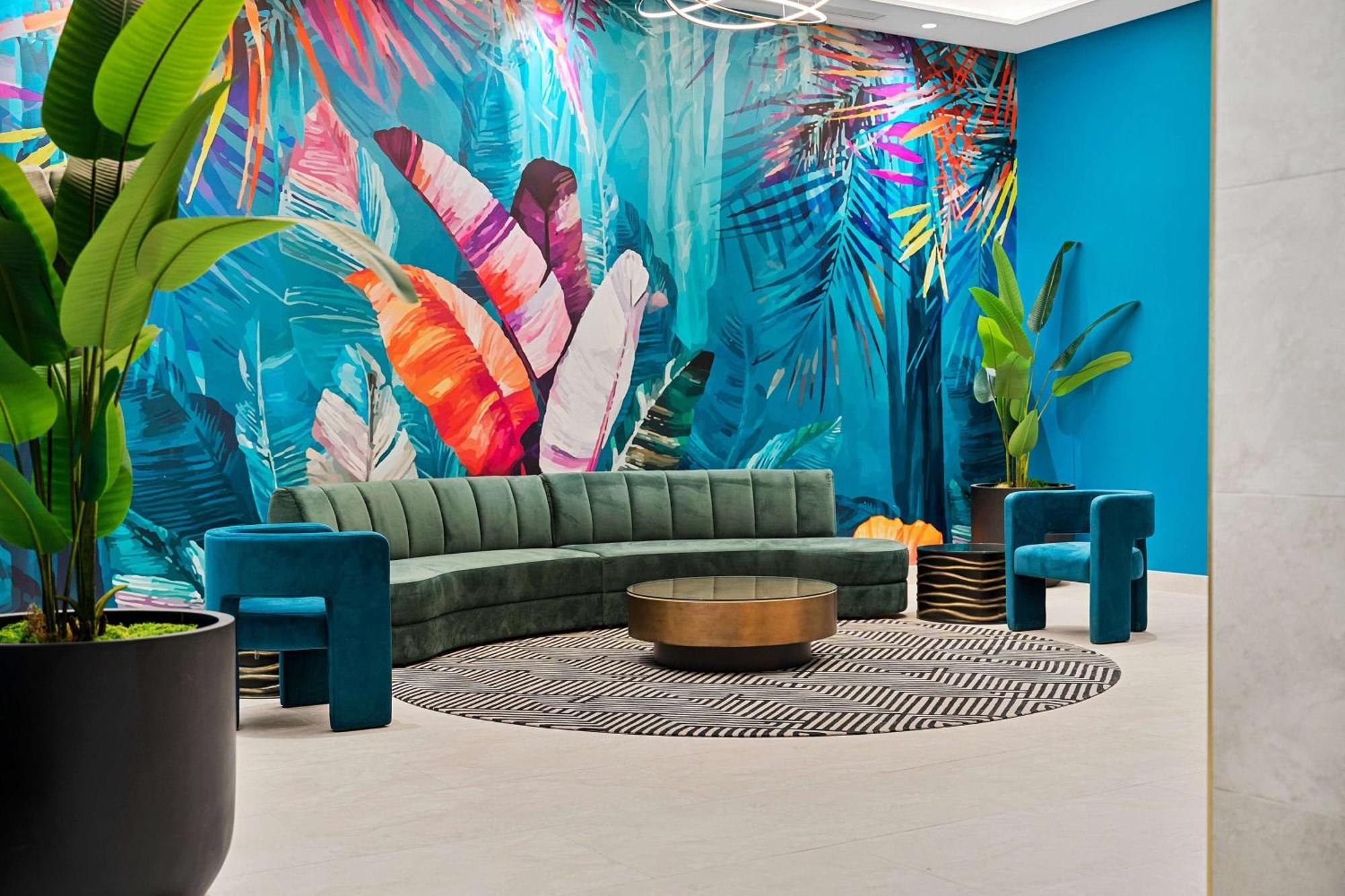 Tryp By Wyndham Southport Gold Coast Hotel Apartments Dış mekan fotoğraf